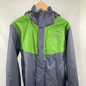 The North Face 3-in-1 jacket